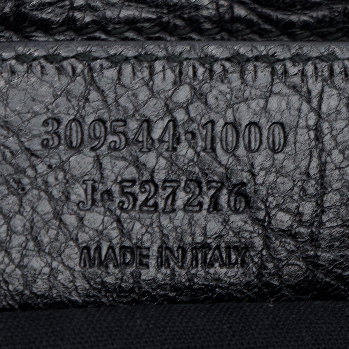 Balenciaga Black Arena Lambskin Leather Classic Mini City Bag