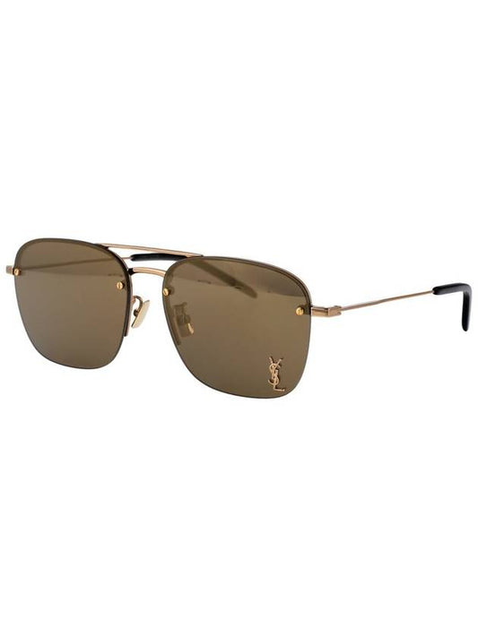 Luxury Saint Laurent Trending 2025 Luxury Saint Laurent Trending 2025 Eyewear Sunglasses