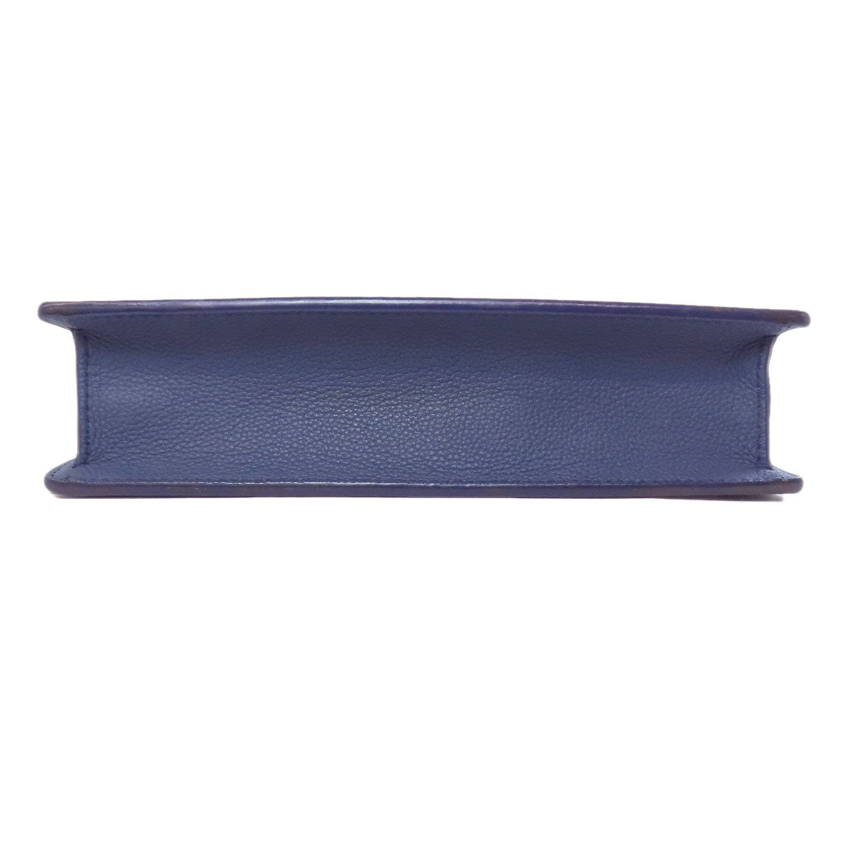 LOUIS VUITTON Handbag M57843 Monogram canvas blue Sac Plat Messenger Bag Monogram Watercolor