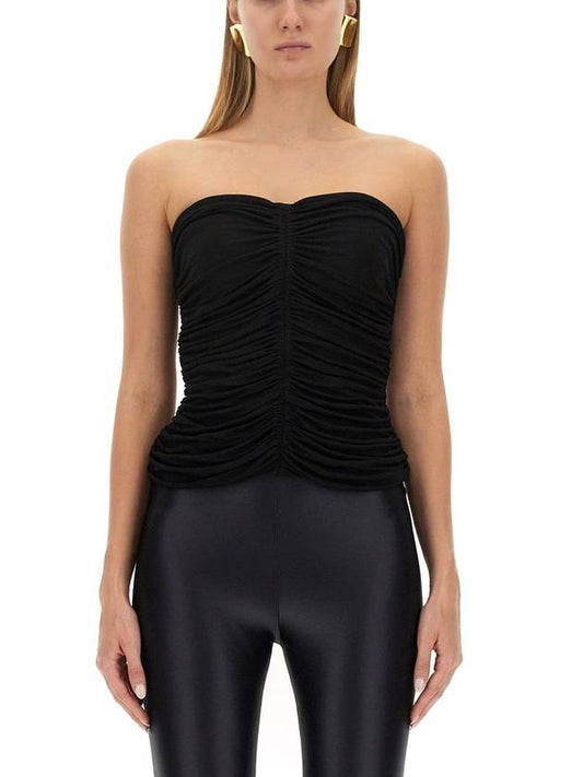 Luxury Saint Laurent Trending 2025 Shirt 753703Y5F63 1000 B0440494516