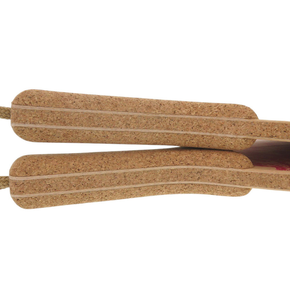Christian Dior Other hobby cork pink beach racket unisex(Unisex)