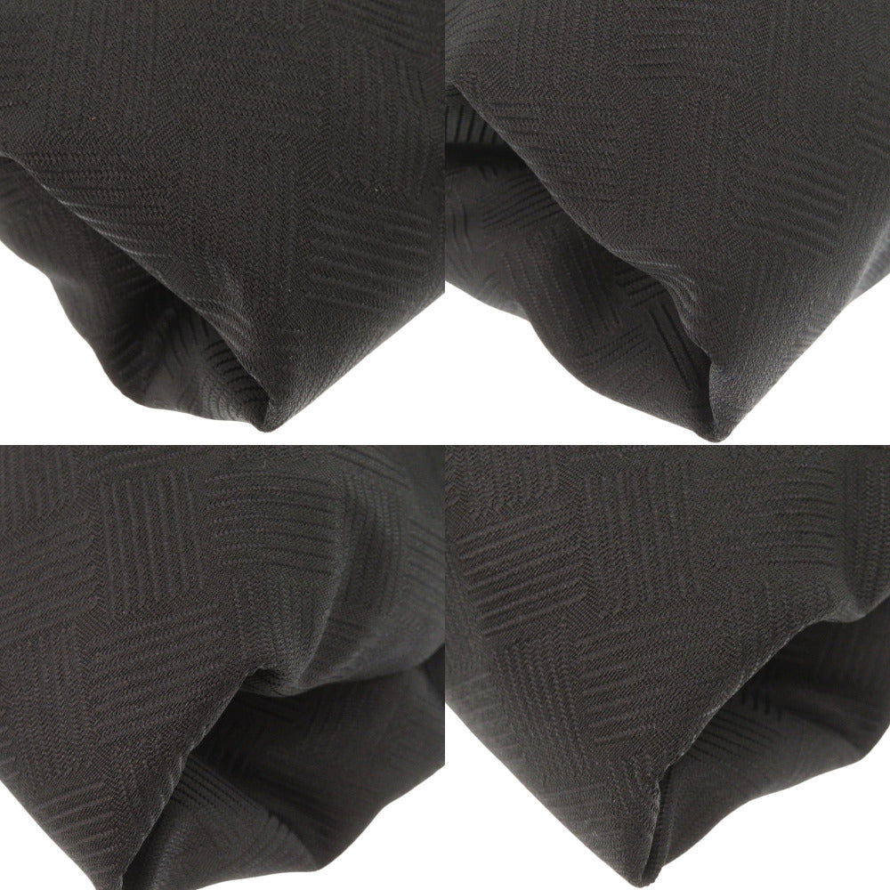 BOTTEGAVENETA Business bag Nylon black