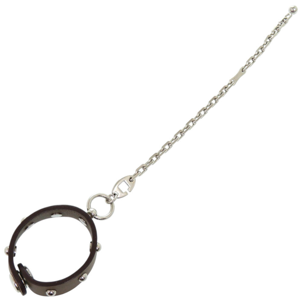 HERMES key ring Swift Etope