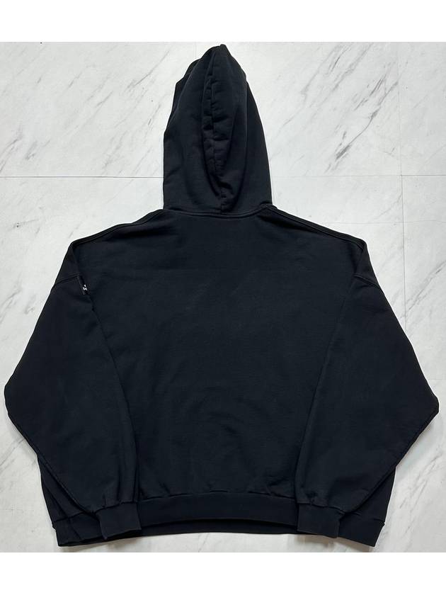 Luxury Balenciaga Trending 2025 x Adidas Mountain Hoodie 115
