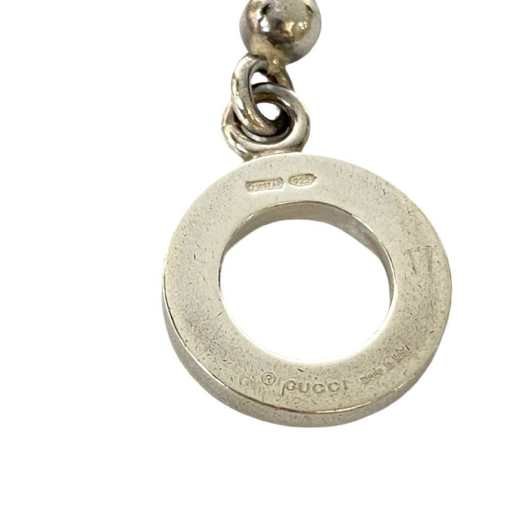 GUCCI bracelet Silver925 Silver