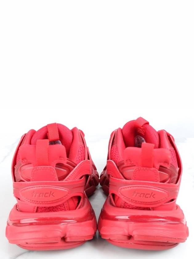 Luxury Balenciaga Trending 2025 track sneakers 37 240