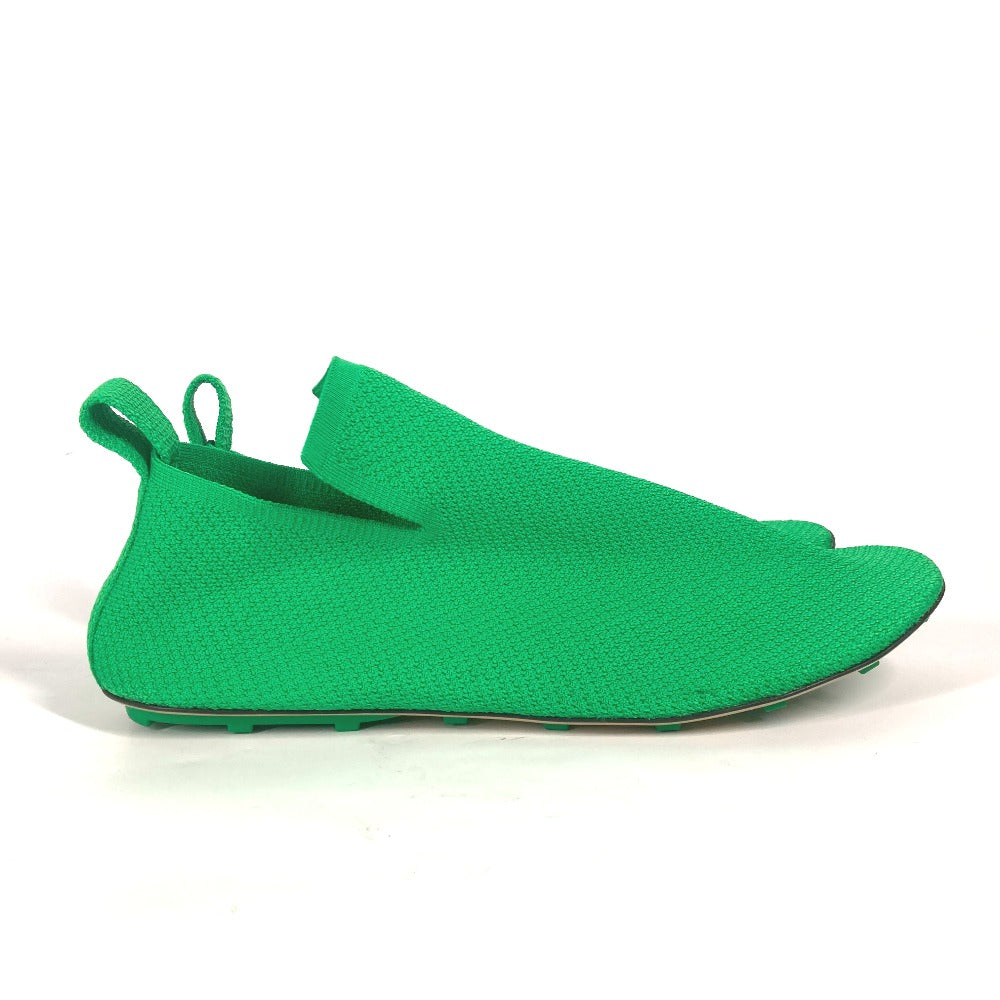 BOTTEGAVENETA sneakers Wool, Polyamide green latex mens 44
