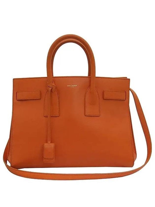 Luxury Saint Laurent Trending 2025 324823 2 WAY bag