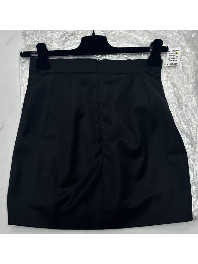 Luxury Balenciaga Trending 2025 skirt 26