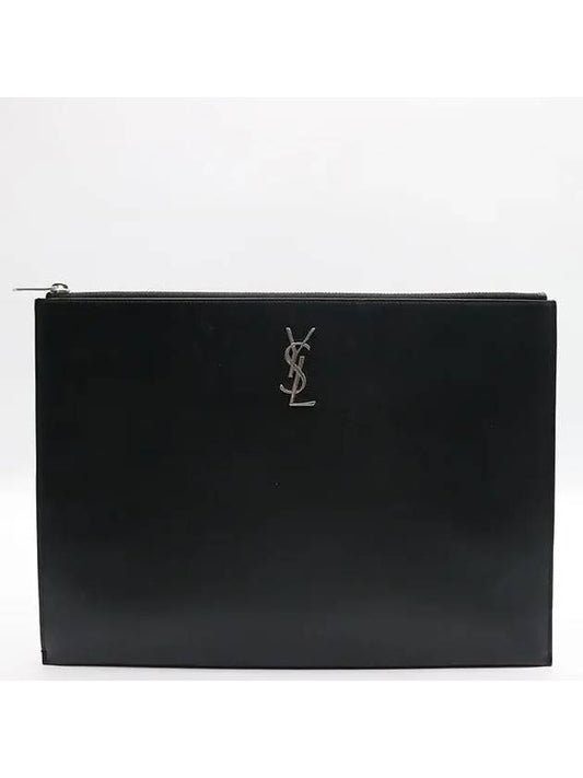 Luxury Saint Laurent Trending 2025 534680 clutch bag