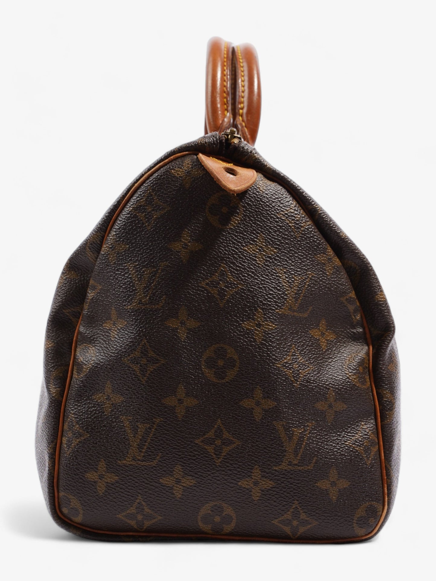 Louis Vuitton Speedy Monogram Coated Canvas 30