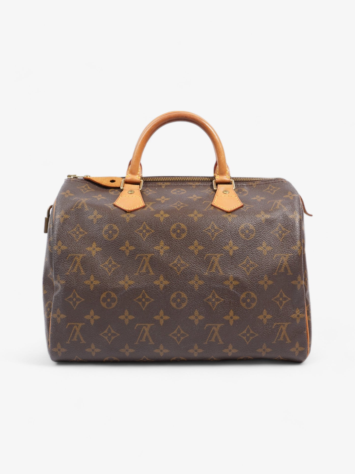 Louis Vuitton Speedy Monogram Coated Canvas 30