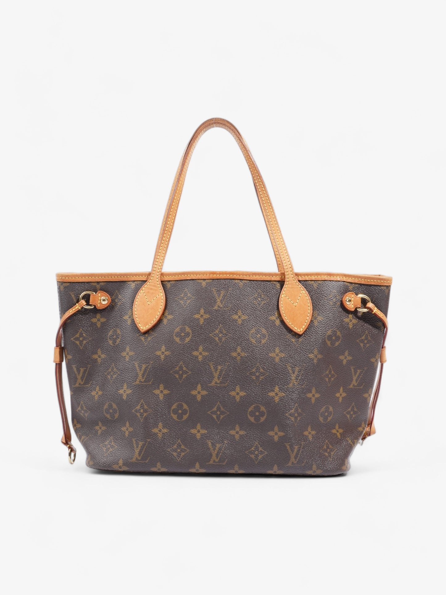 Louis Vuitton Neverfull PM Monogram Coated Canvas