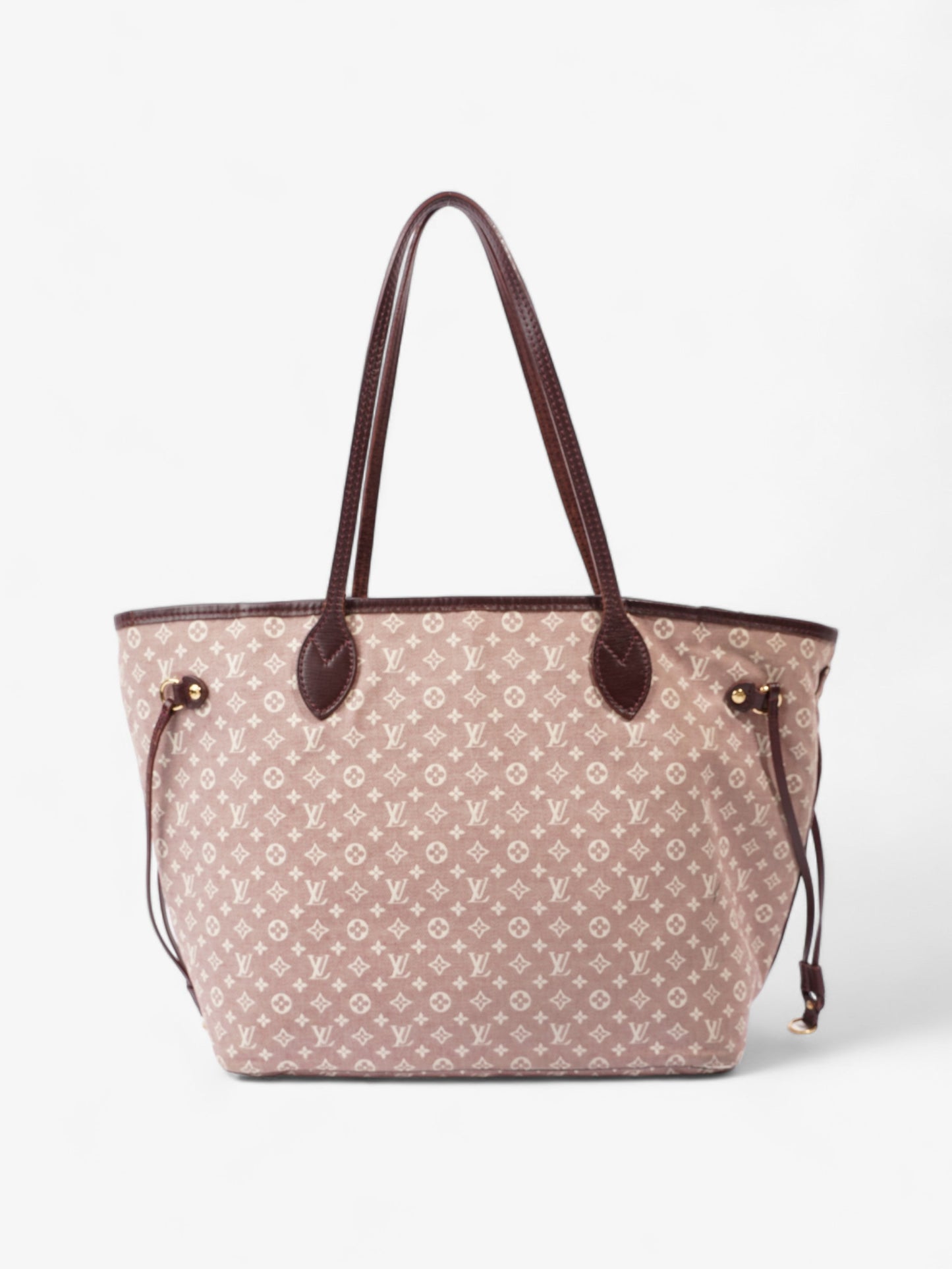 Louis Vuitton Neverfull MM Monogram Idylle Canvas