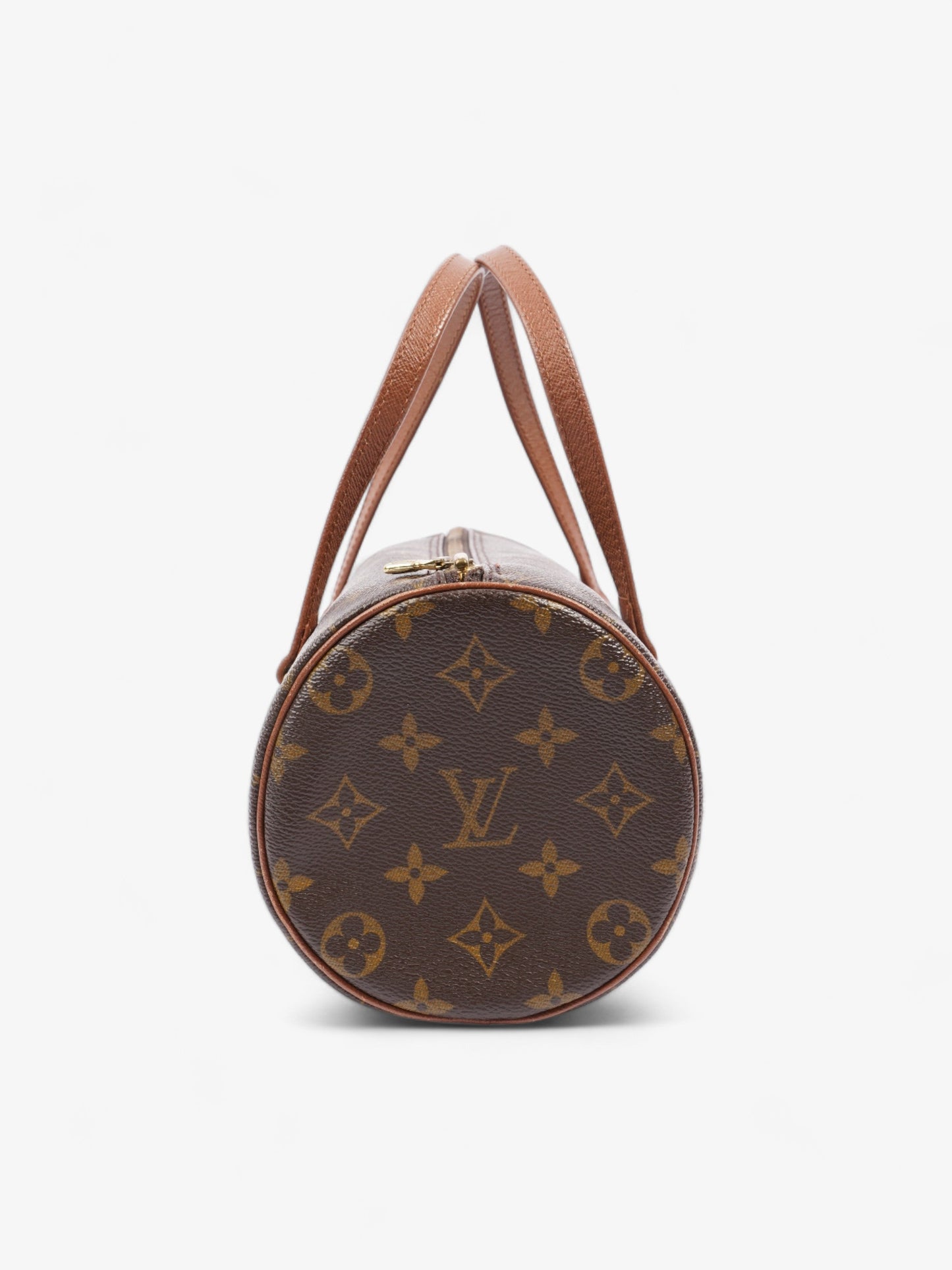 Louis Vuitton Papillon Monogram Coated Canvas 26