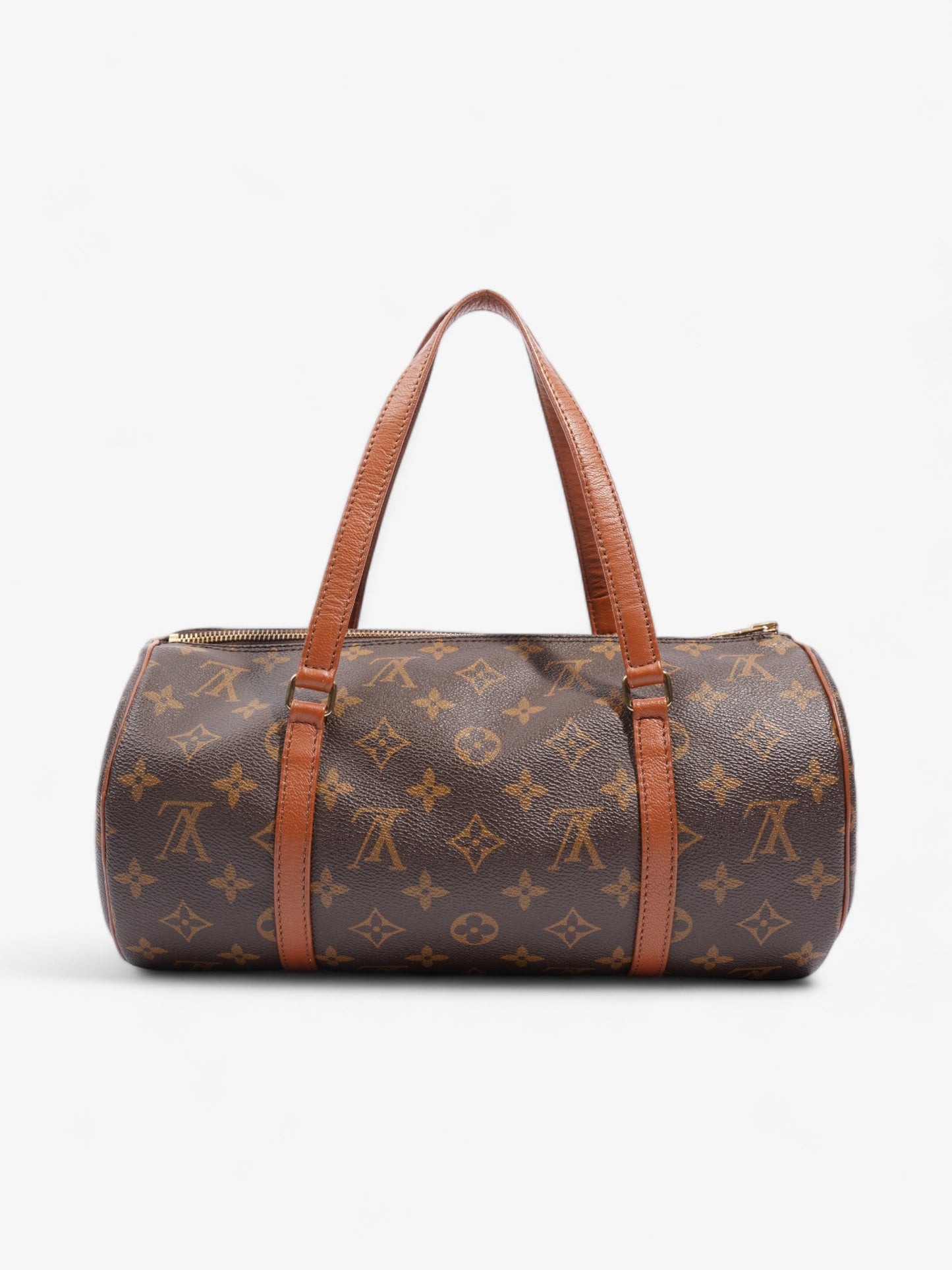 Louis Vuitton Papillon Monogram Coated Canvas 30