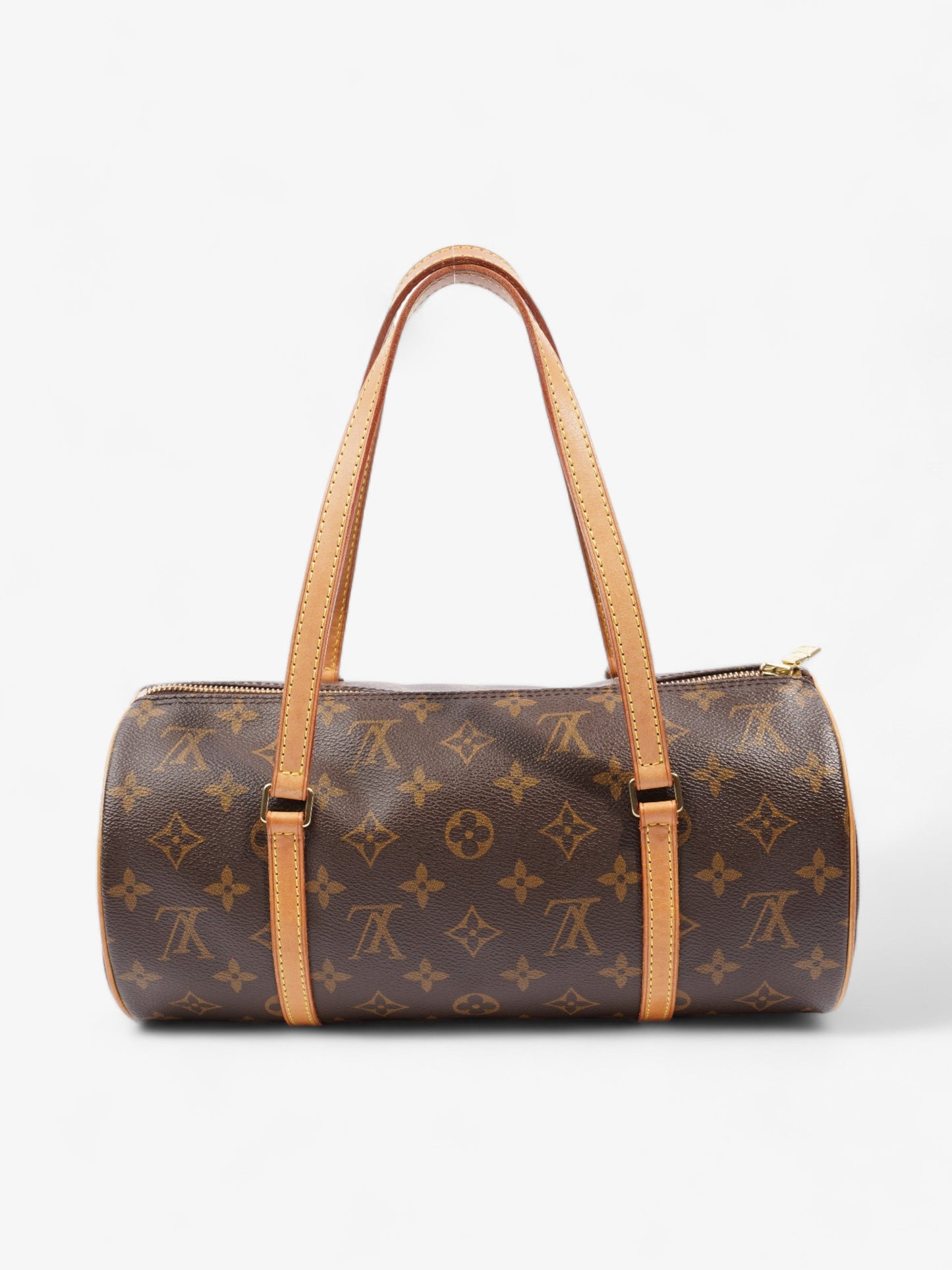 Louis Vuitton Papillon Monogram Coated Canvas 30