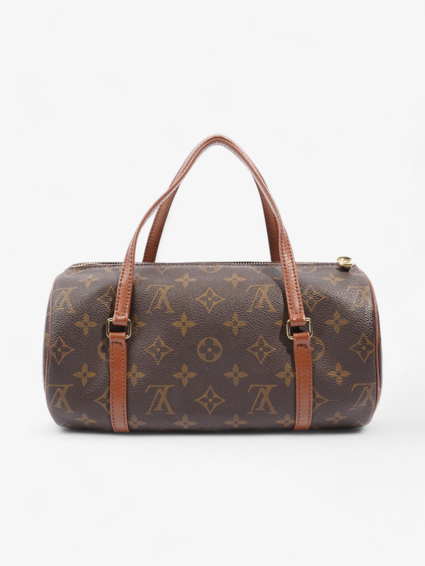 Louis Vuitton Papillon Monogram Coated Canvas 26