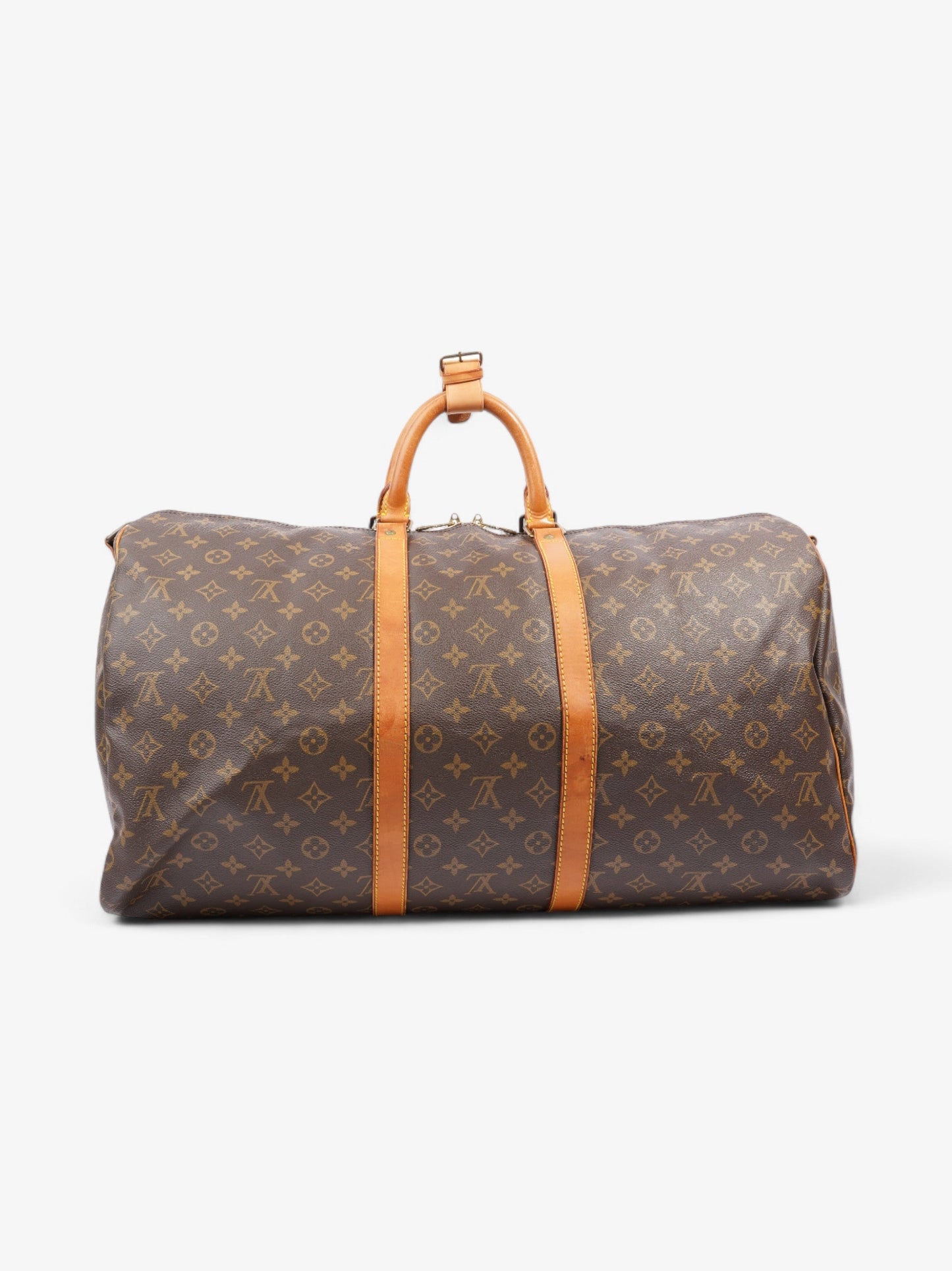 Louis Vuitton Keepall Monogram 55