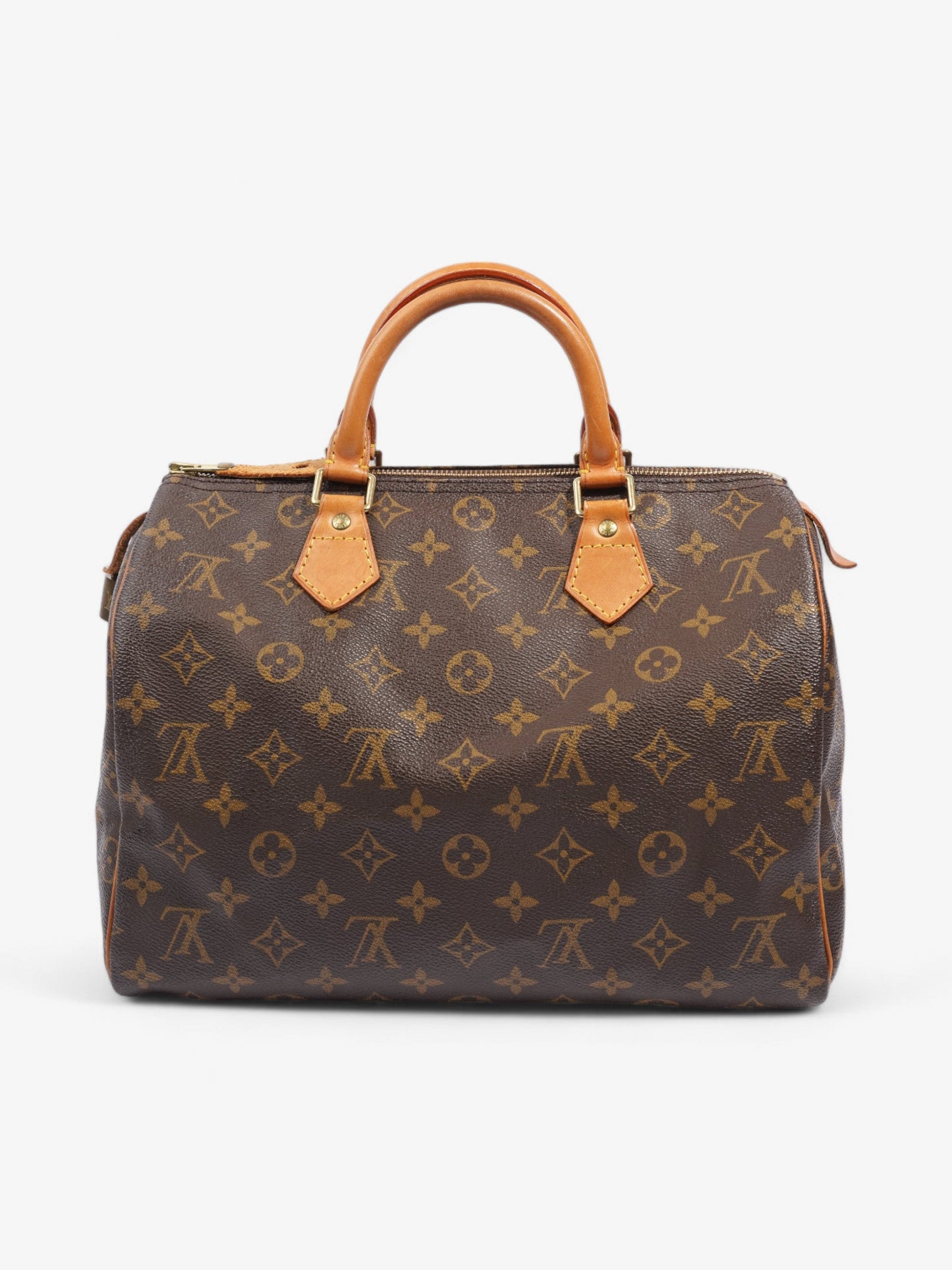 Louis Vuitton Speedy Monogram 30