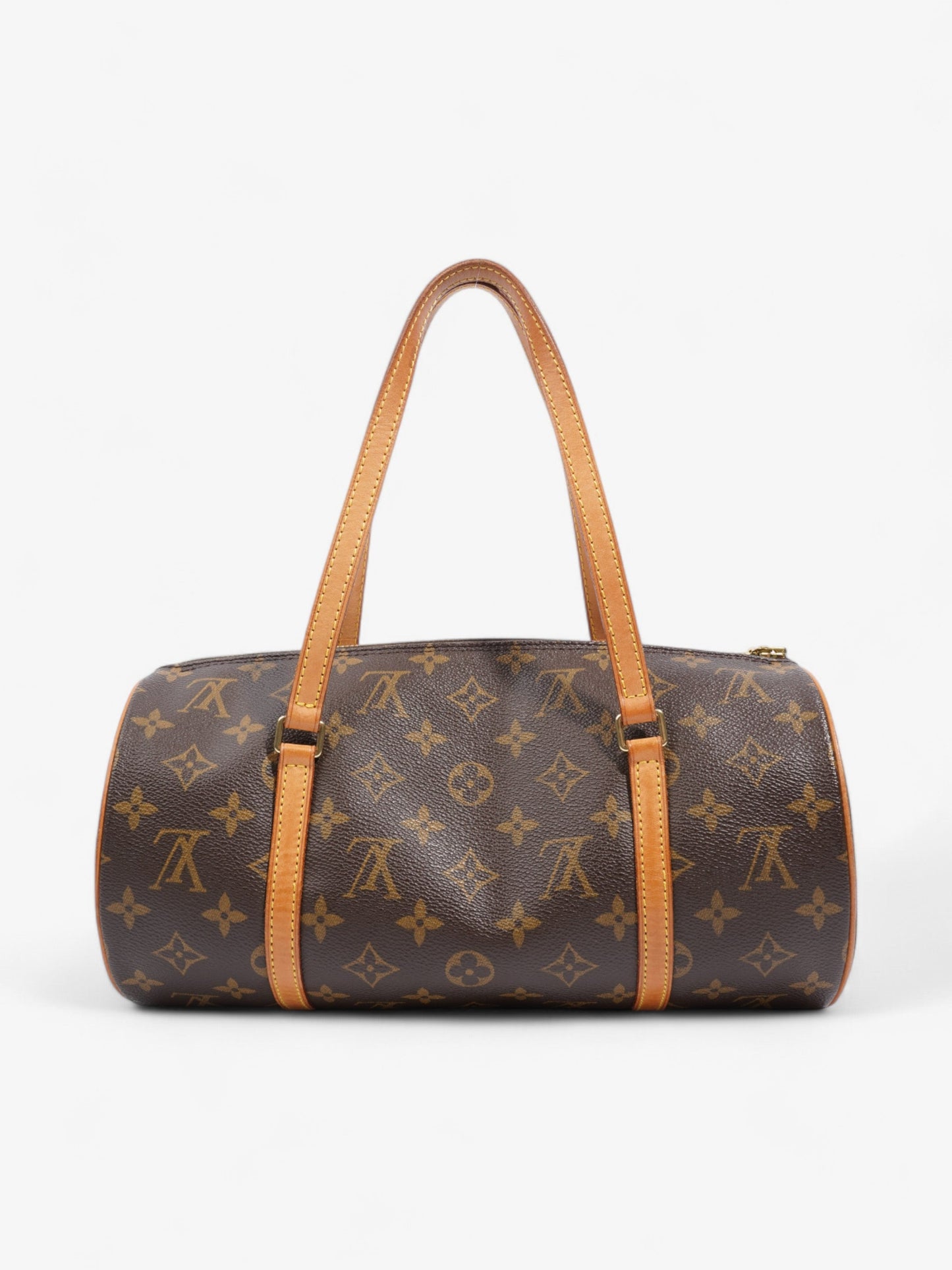 Louis Vuitton Papillon Monogram Coated Canvas 30