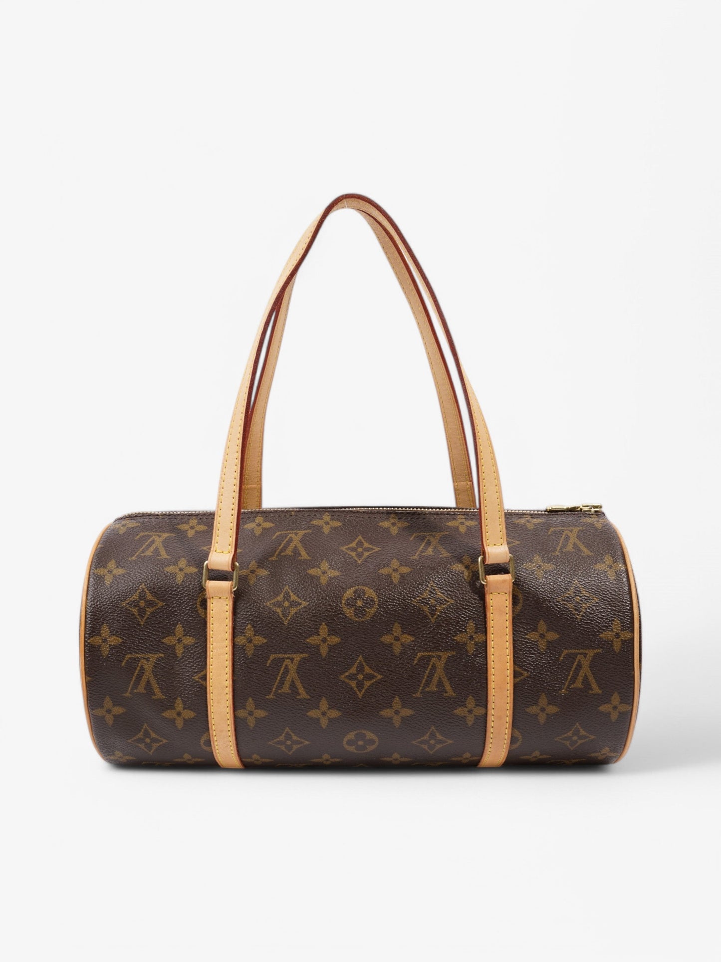 Louis Vuitton Papillon Monogram Coated Canvas 30