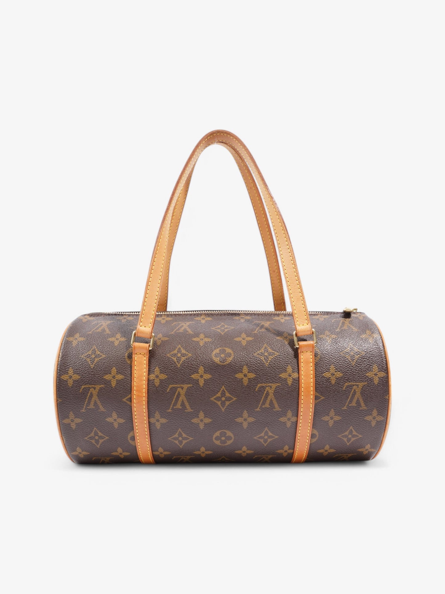 Louis Vuitton Papillon Monogram Coated Canvas 30