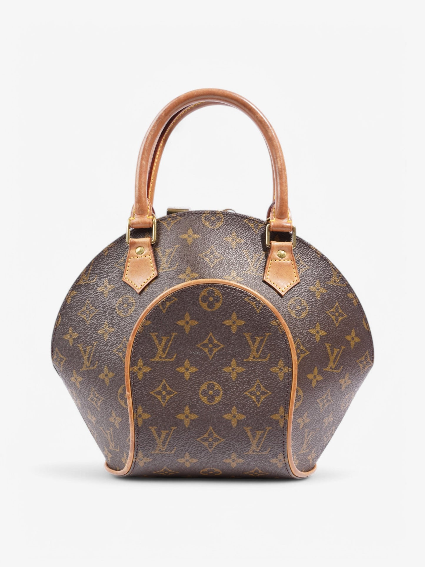 Louis Vuitton Ellipse Monogram Coated Canvas PM