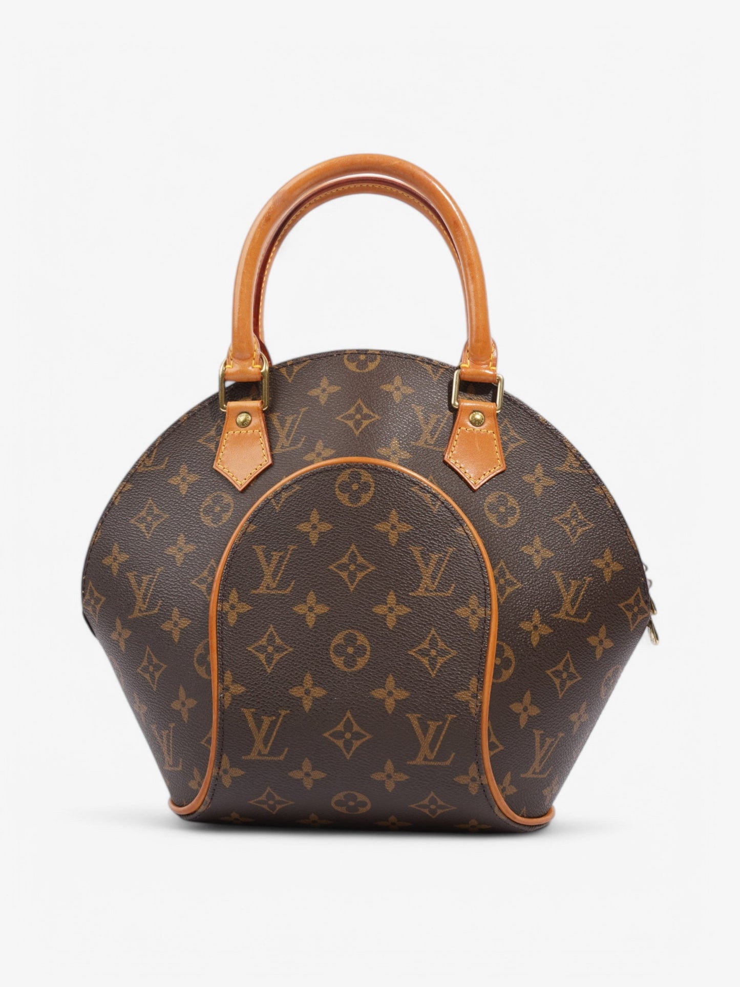 Louis Vuitton Ellipse Monogram Coated Canvas PM