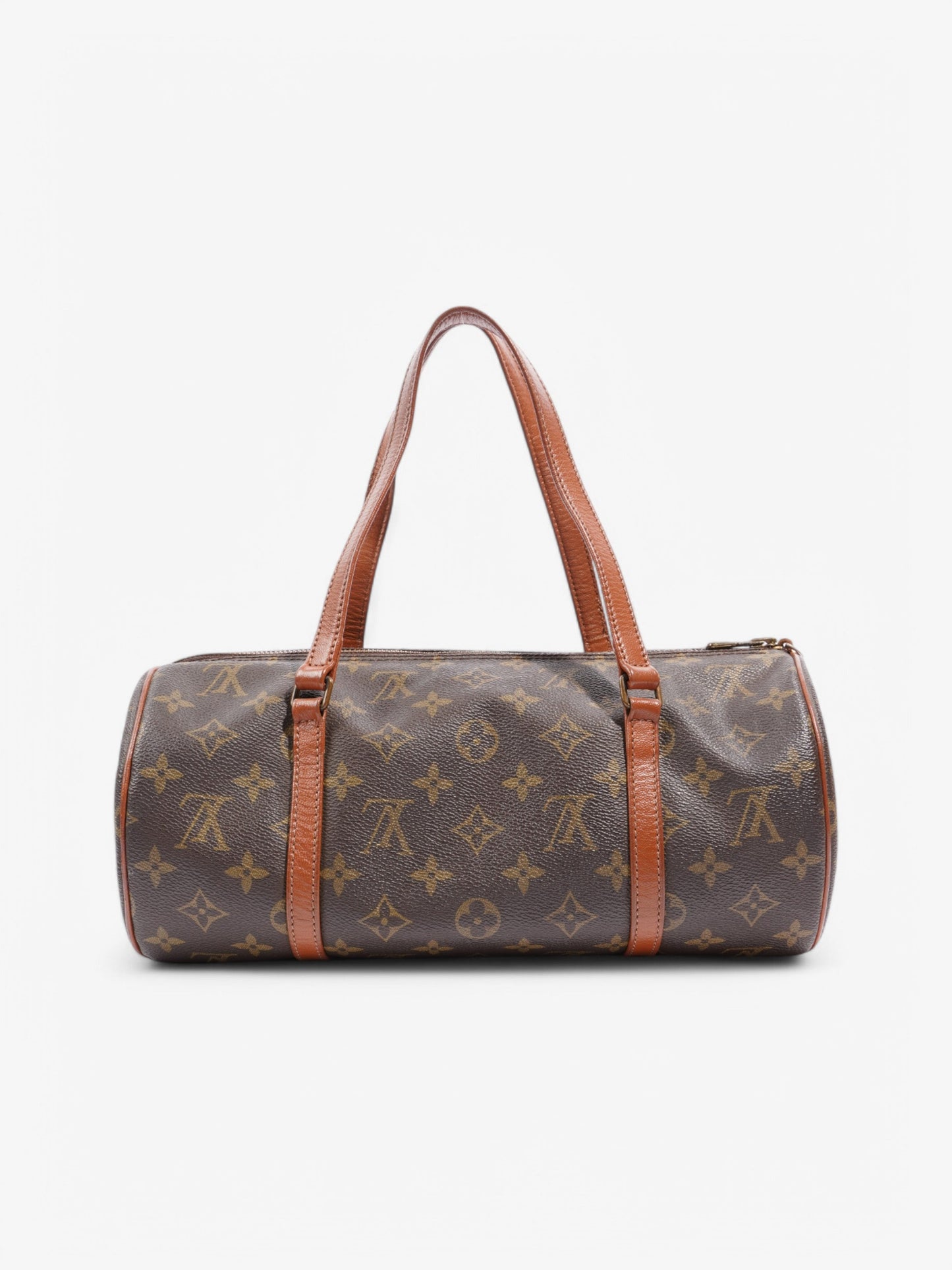 Louis Vuitton Papillon Monogram Coated Canvas 30