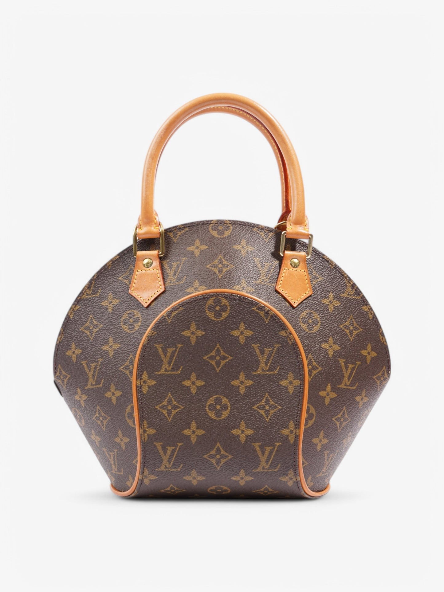 Louis Vuitton Ellipse Monogram Coated Canvas PM