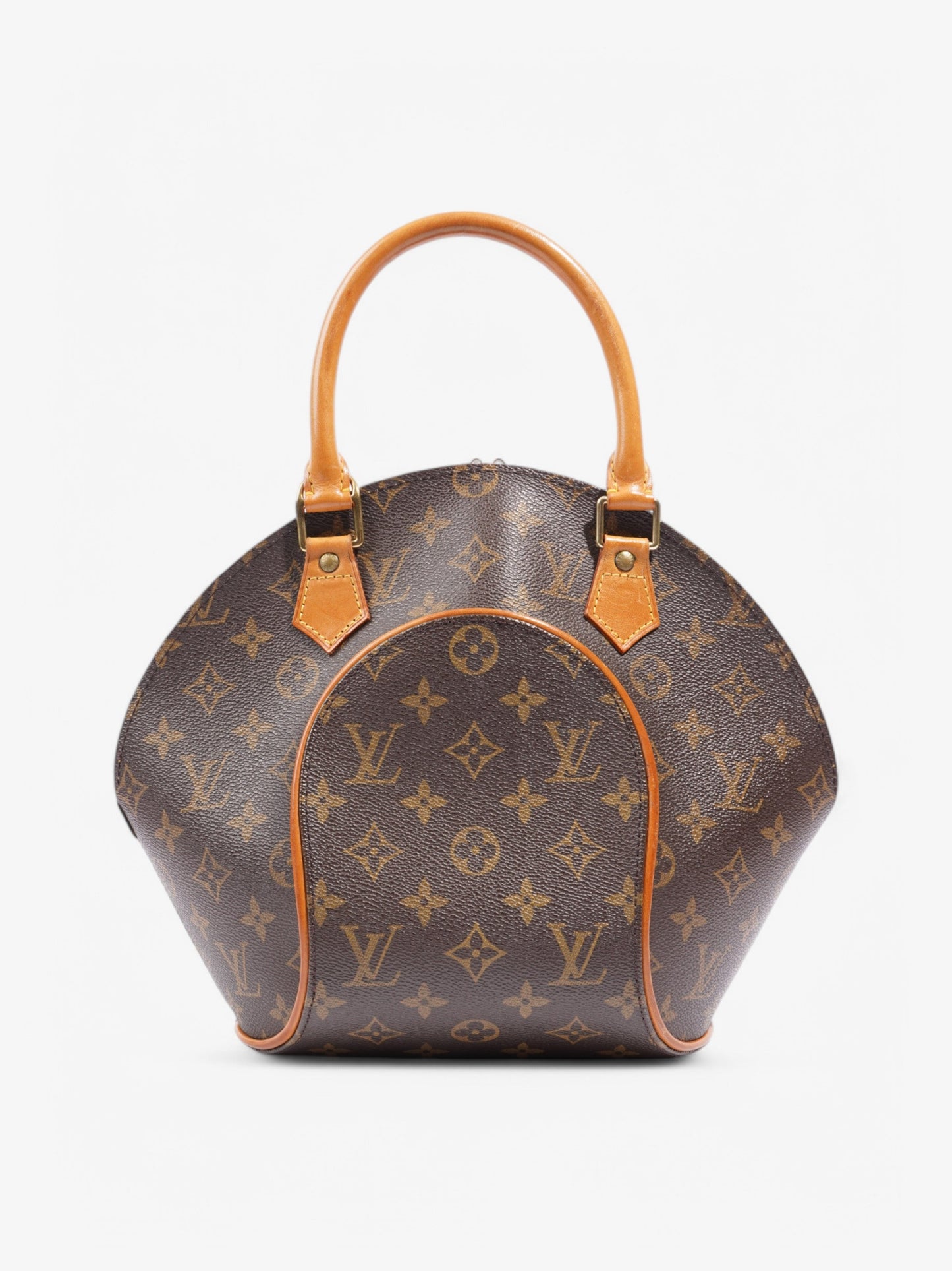 Louis Vuitton Ellipse Monogram Coated Canvas PM