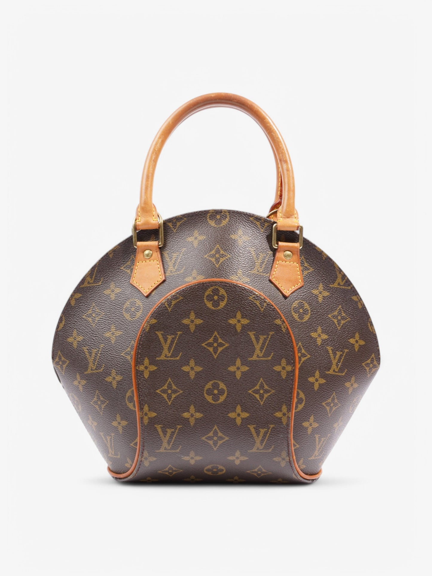 Louis Vuitton Ellipse Monogram Coated Canvas PM