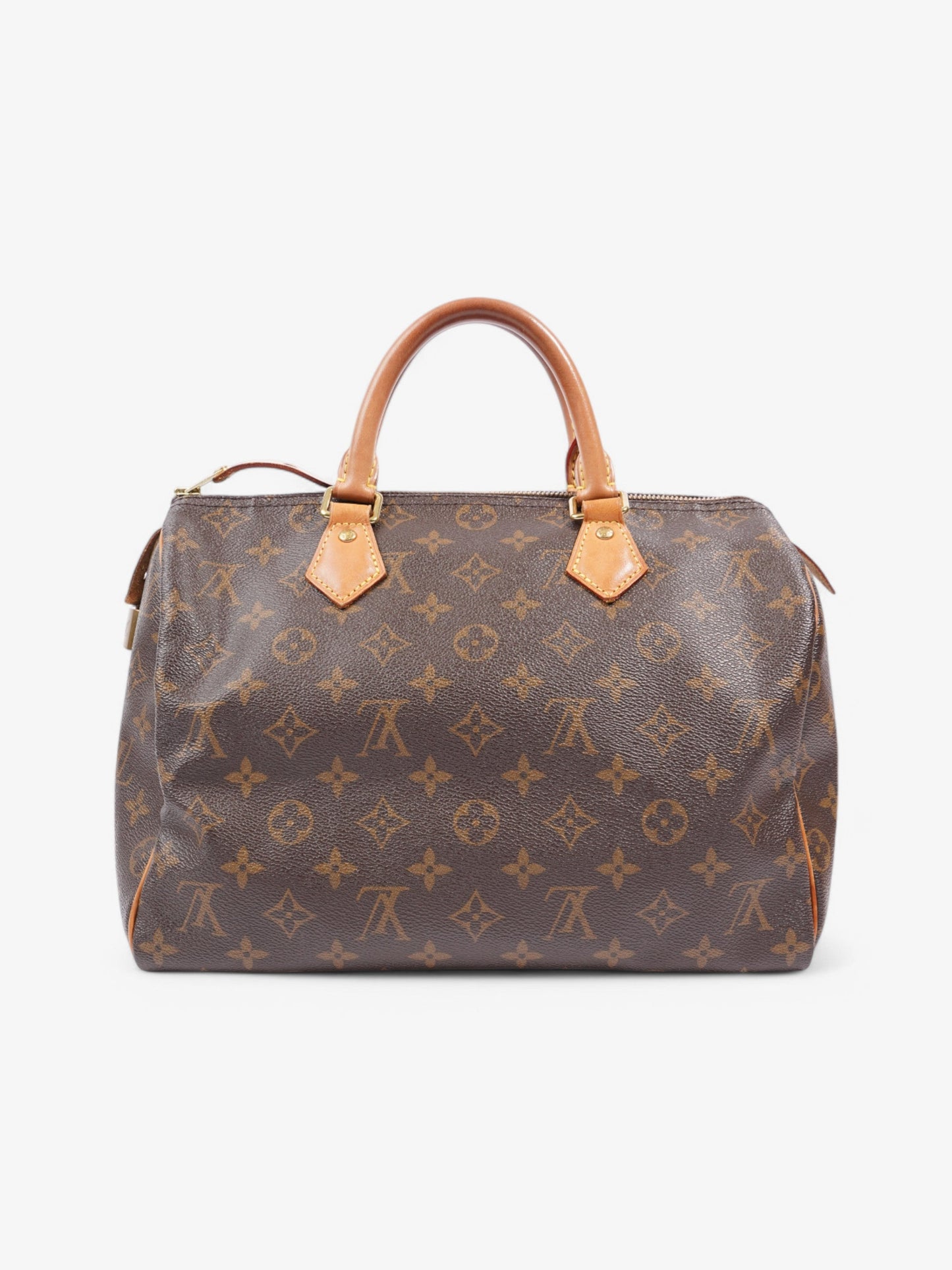 Louis Vuitton Speedy Monogram Coated Canvas 30
