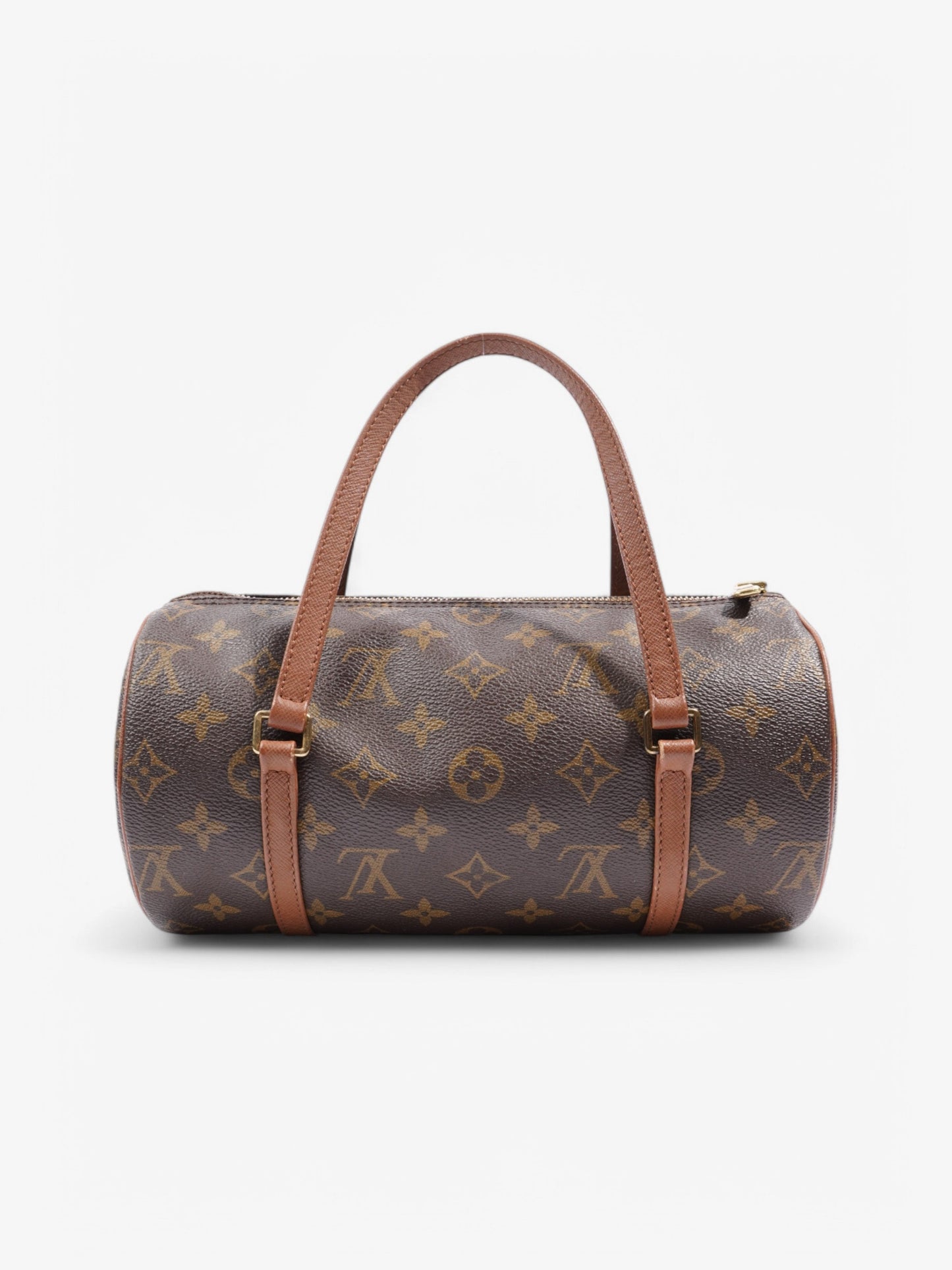 Louis Vuitton Papillon Monogram Coated Canvas 26