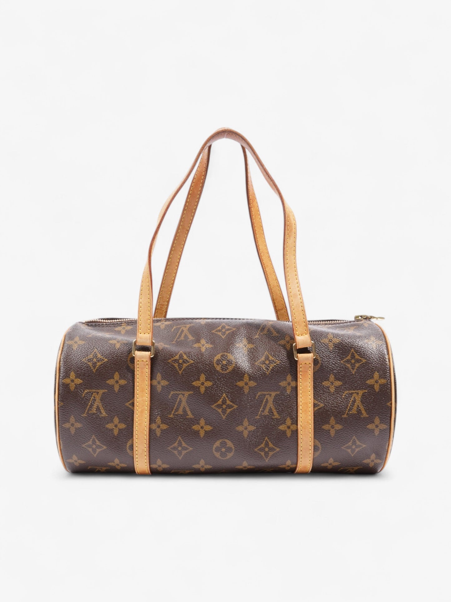 Louis Vuitton Papillon Monogram Coated Canvas 30