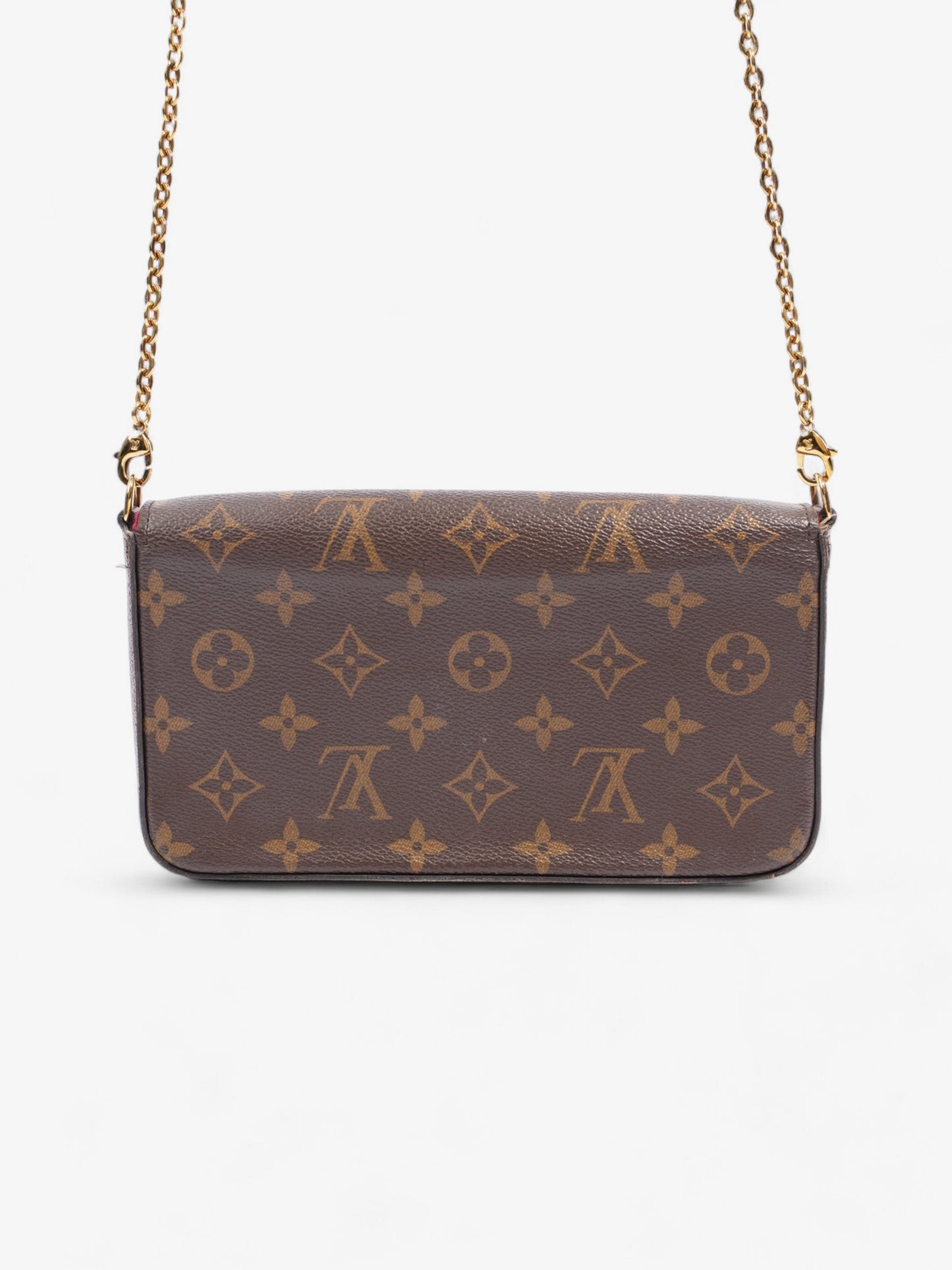 Louis Vuitton Pochette Felicie Monogram