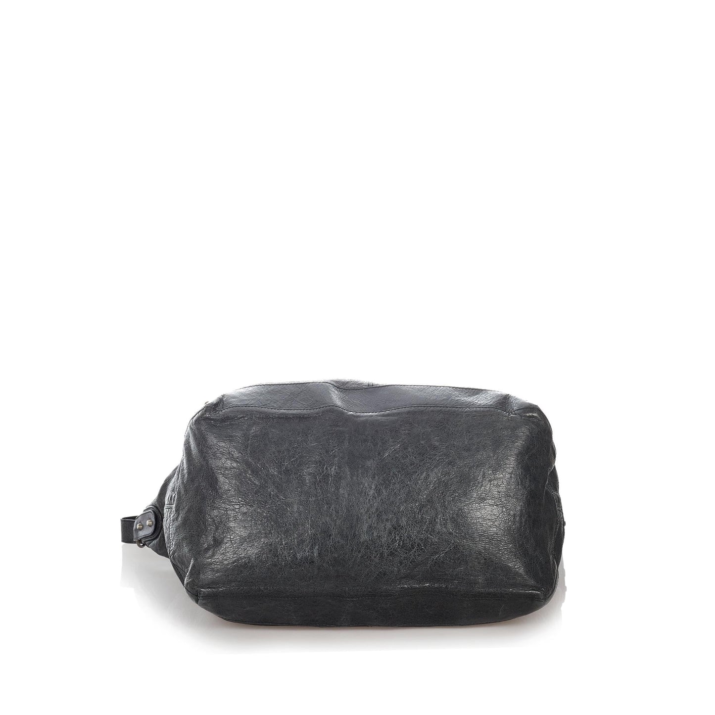 Luxury Balenciaga Trending 2025 Motocross Day Leather Shoulder Bag (SHG-26859)