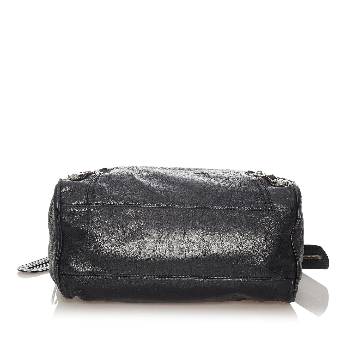 Luxury Balenciaga Trending 2025 Motocross Giant 12 Velo Satchel (SHG-27489)