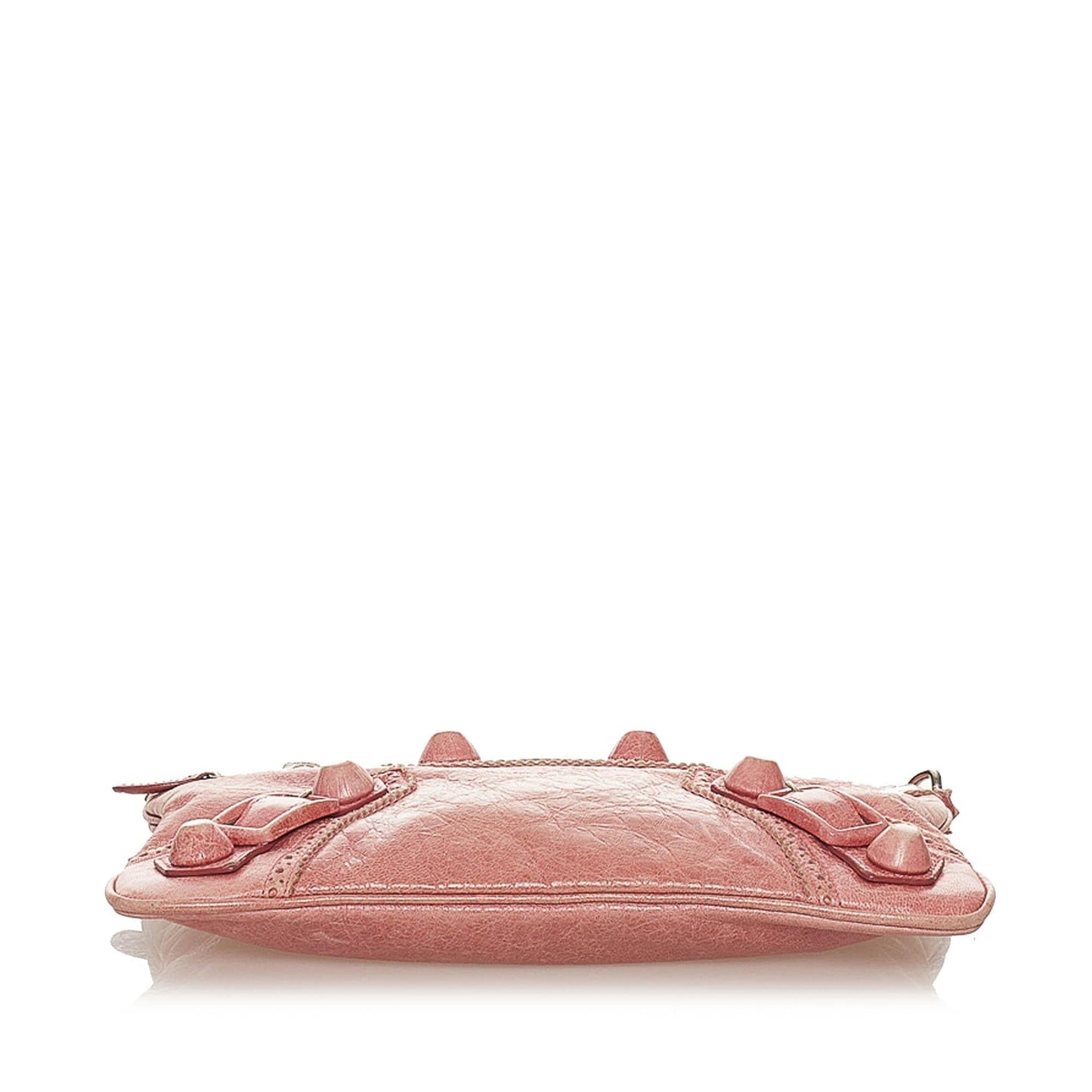 Luxury Balenciaga Trending 2025 Motocross Giant 21 Brogues Clutch Bag (SHG-27387)