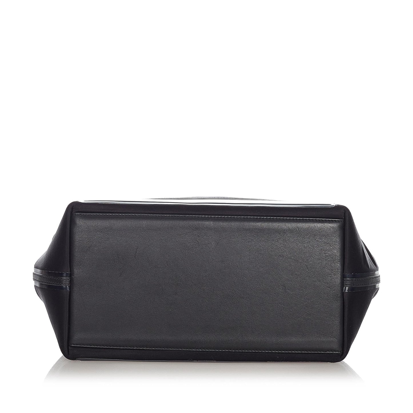 Luxury Balenciaga Trending 2025 Navy Cabas S Canvas Tote Bag (SHG-22964)