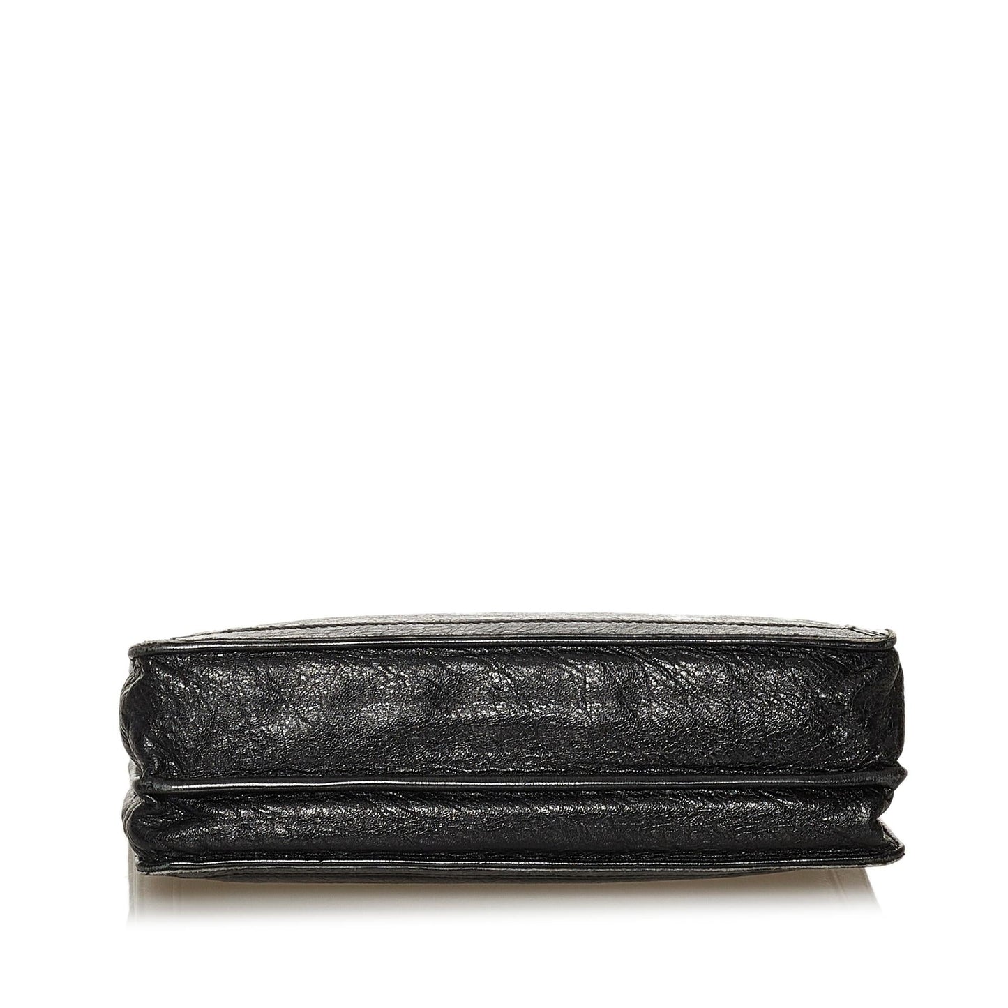 Luxury Balenciaga Trending 2025 Navy Pochette S Canvas Crossbody Bag (SHG-28703)