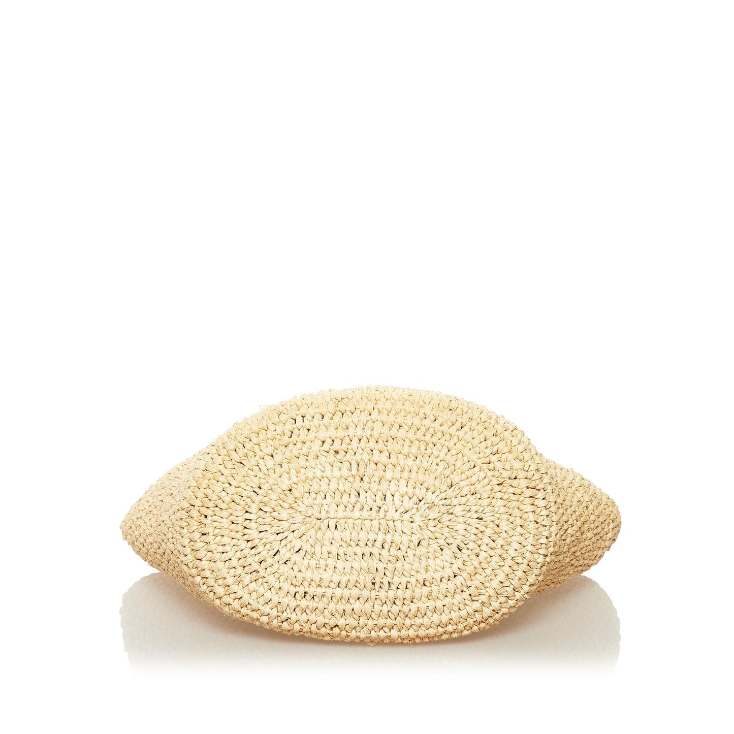Luxury Balenciaga Trending 2025 Panier Raffia Tote Bag (SHG-35038)