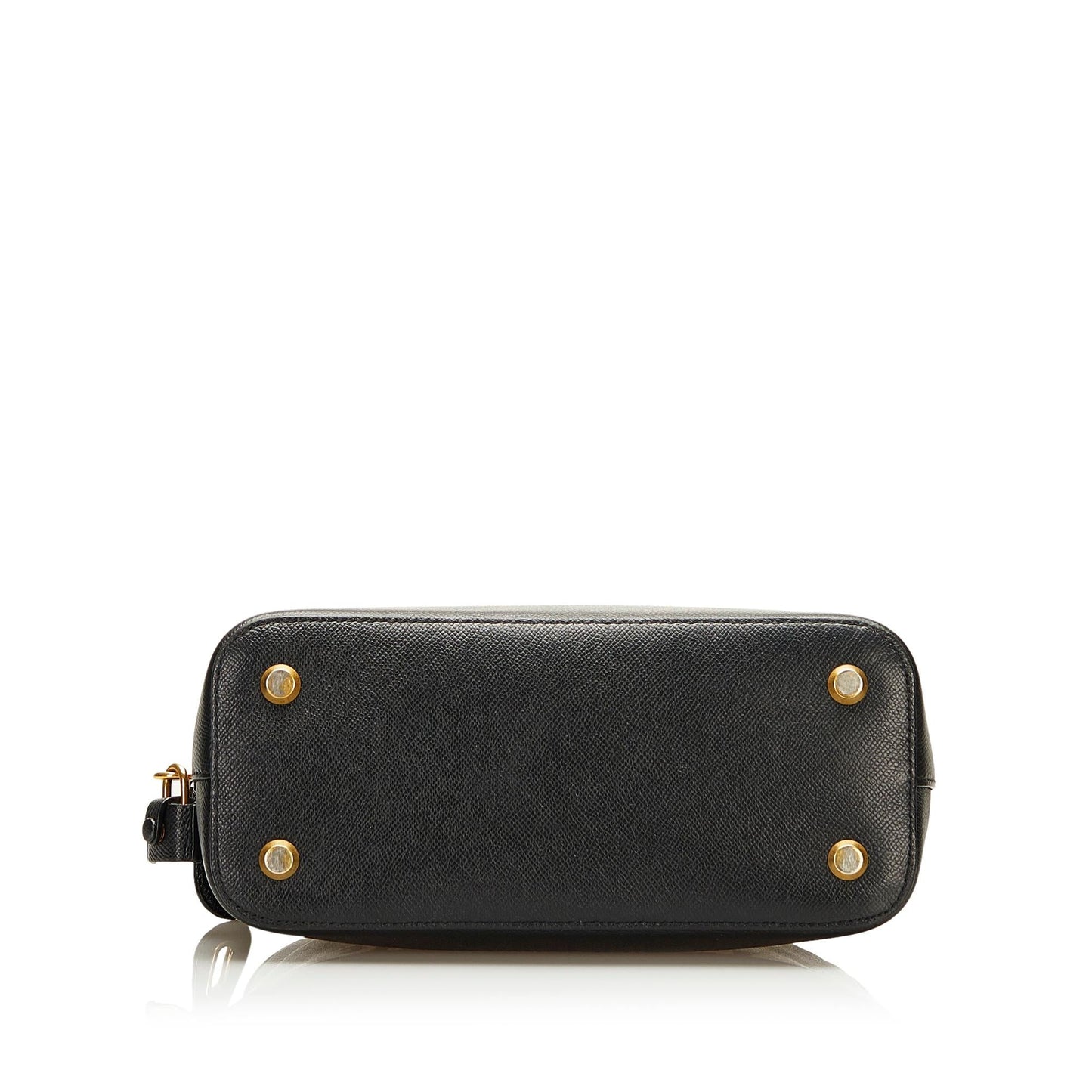 Luxury Balenciaga Trending 2025 Ville Leather Satchel (SHG-36560)
