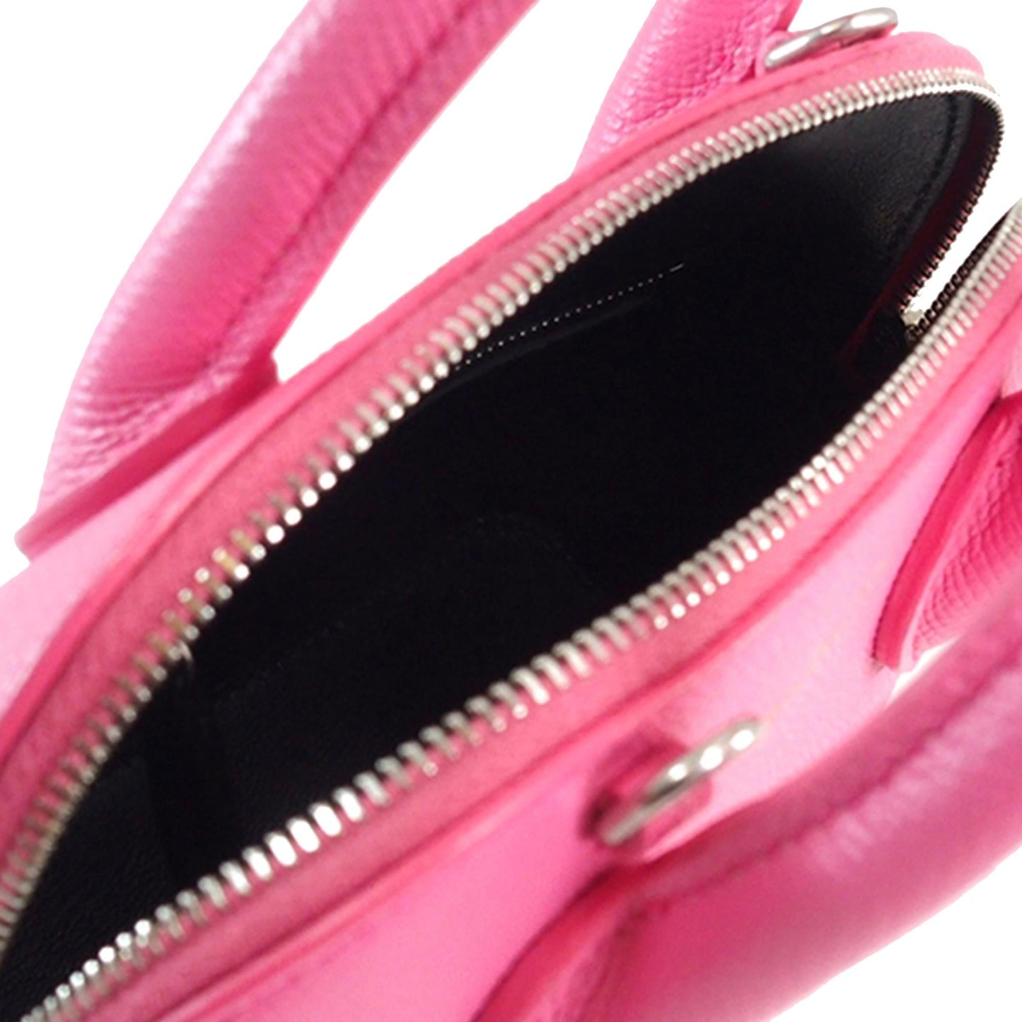 Luxury Balenciaga Trending 2025 Ville Leather Satchel (SHG-r1dt2J)