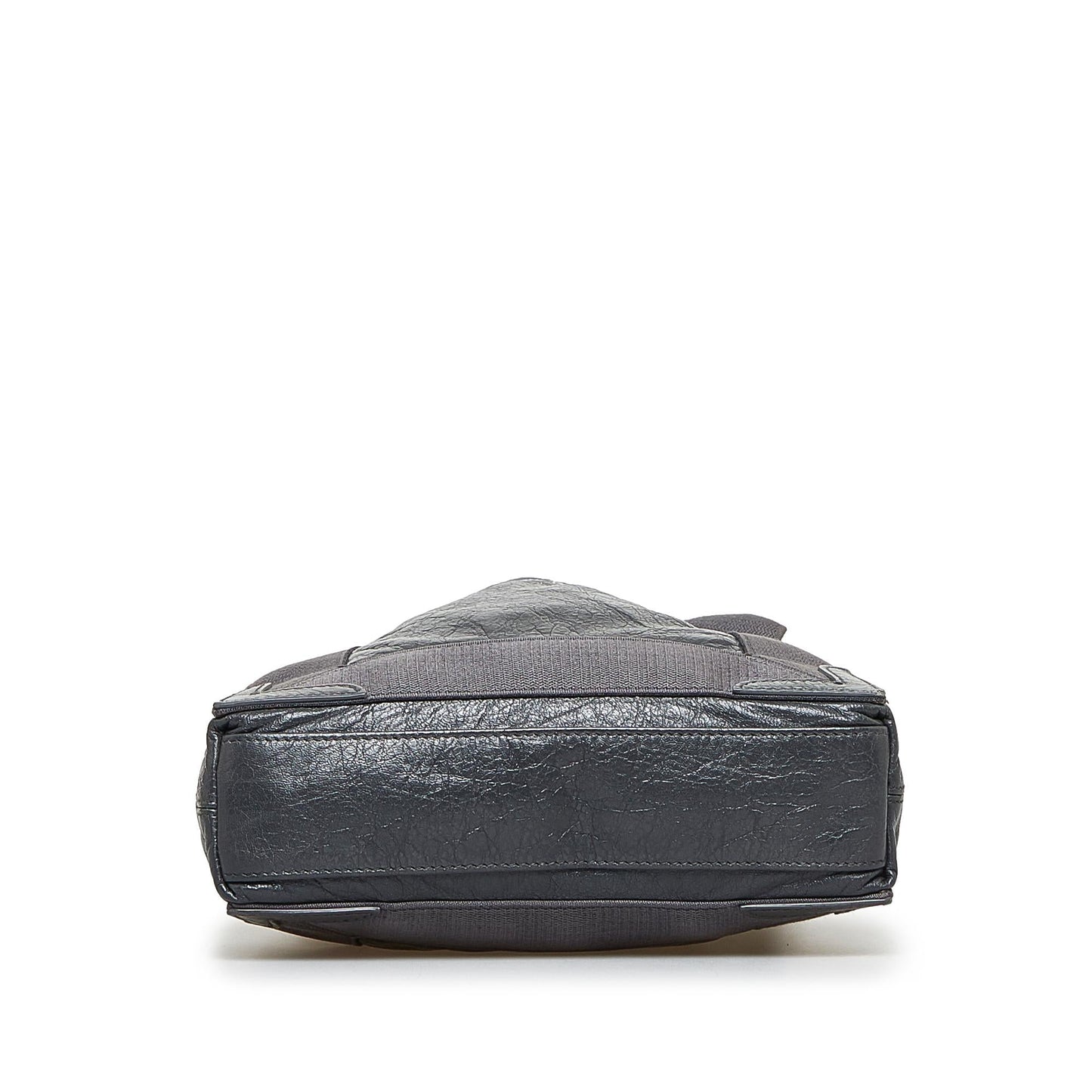 Luxury Balenciaga Trending 2025 XS Navy Cabas (SHG-lF12lK)