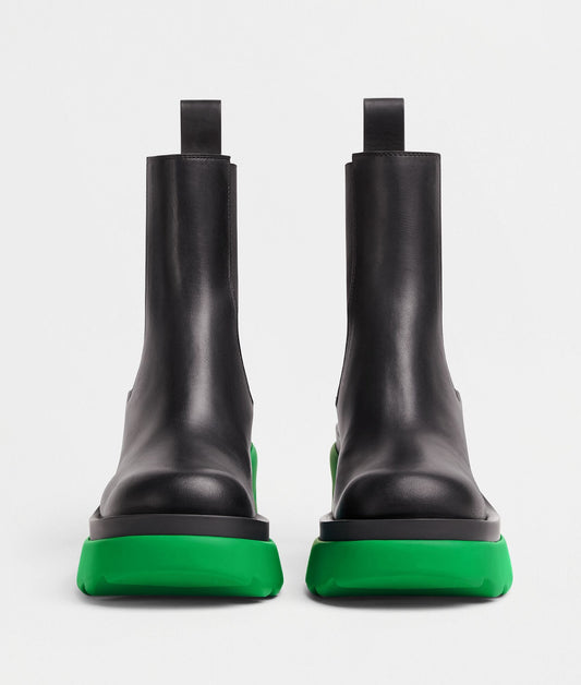 BOTTEGA VENETA FLASH BOOTS