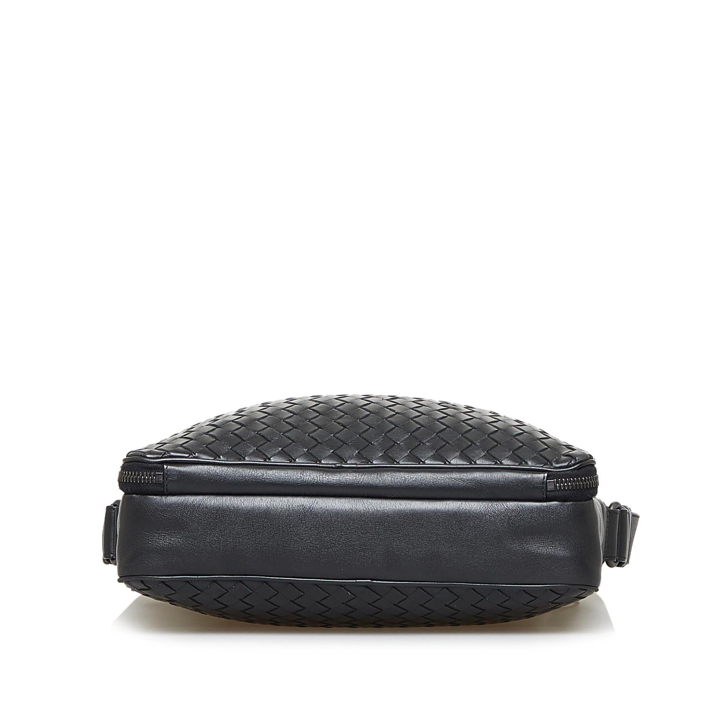 Luxury Bottega Veneta Intrecciato Crossbody (SHG-srjMNR)