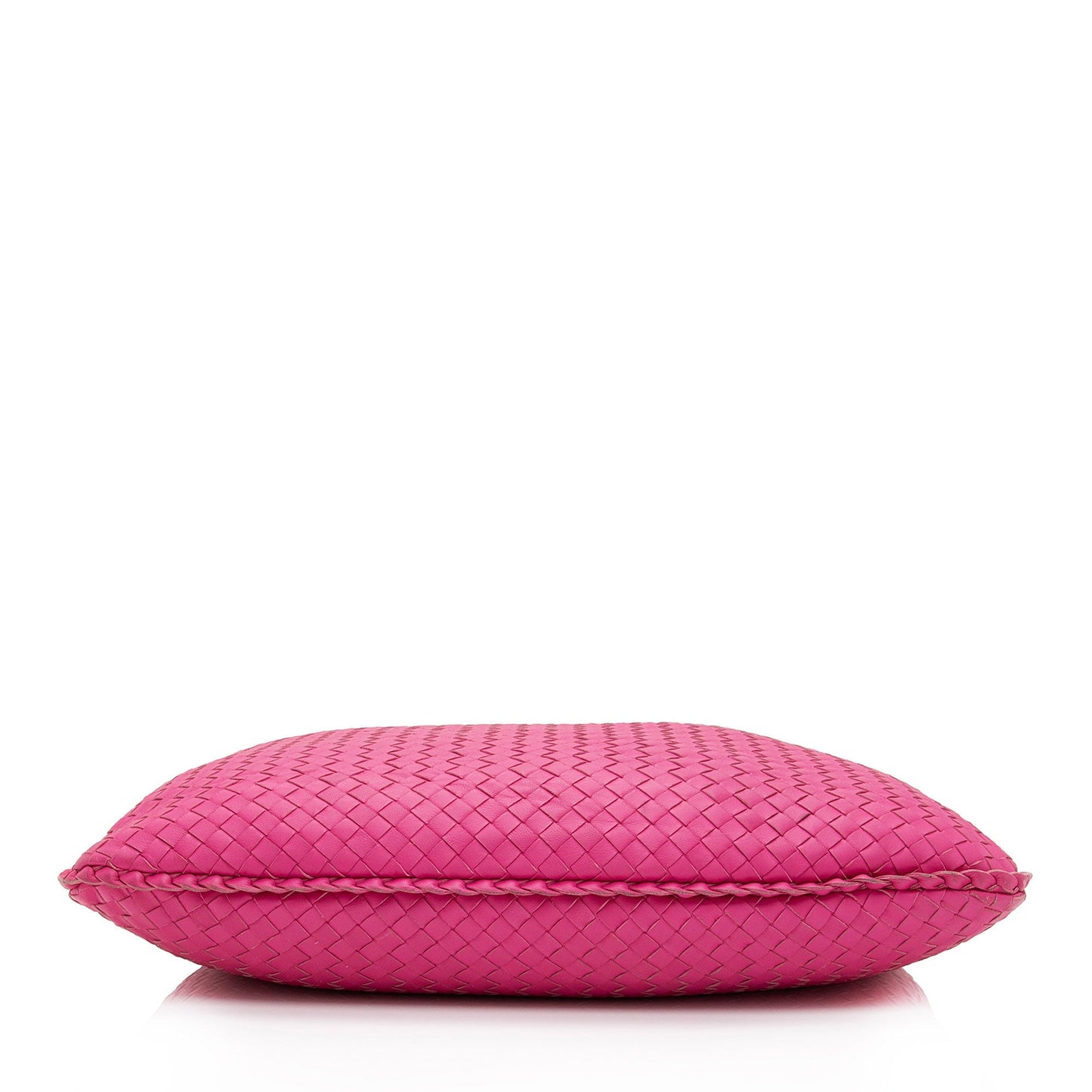 Luxury Bottega Veneta Intrecciato Nappa Medium Hobo (SHF-8Axx0I)