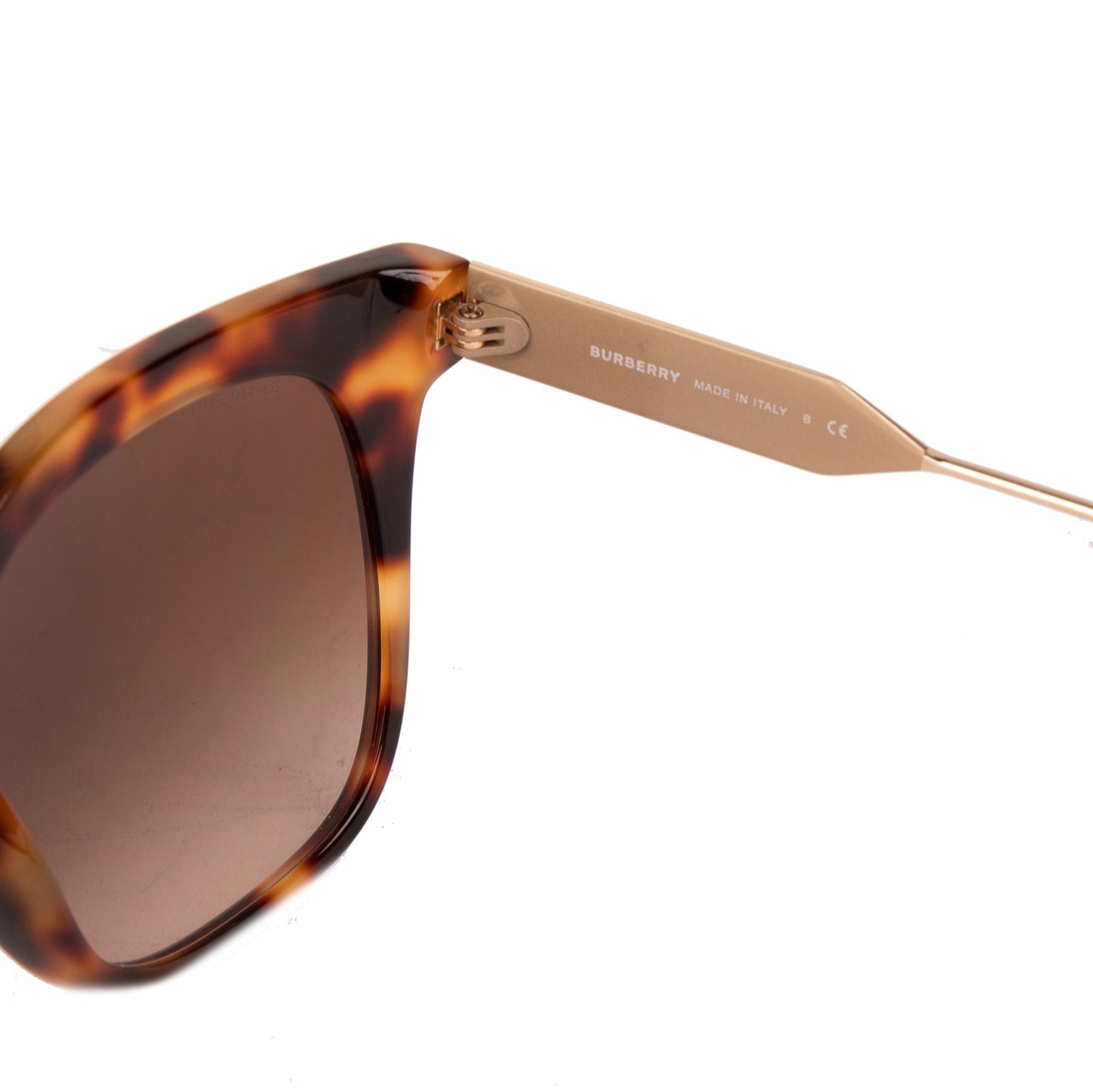 Burberry B4328 Evelyn Sunglasses